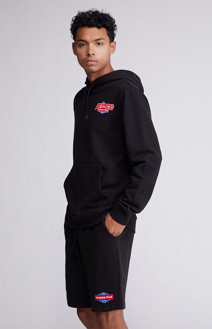paradise hoodie pacsun