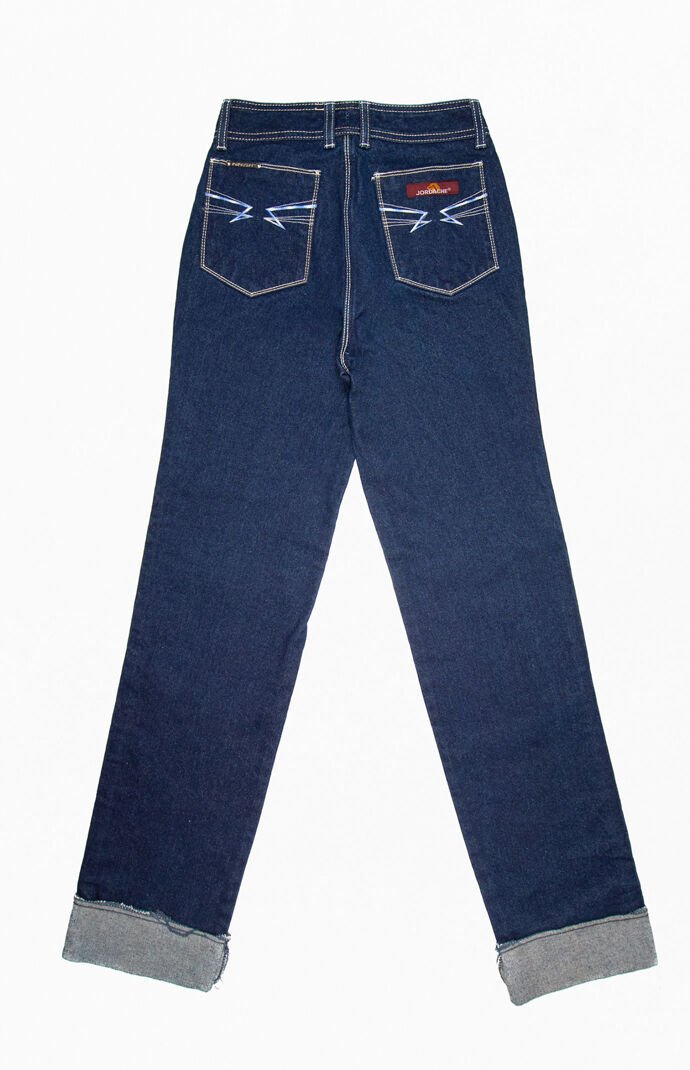 Vintage jordache jeans for sale deals