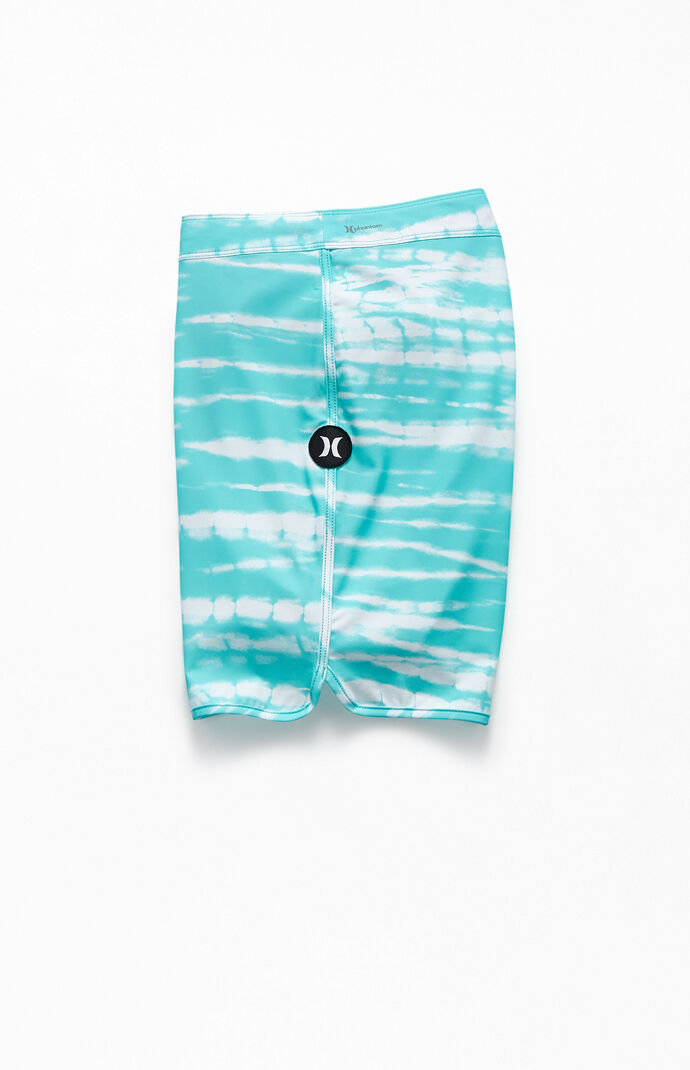 Phantom Tigerdye 18" Boardshorts
