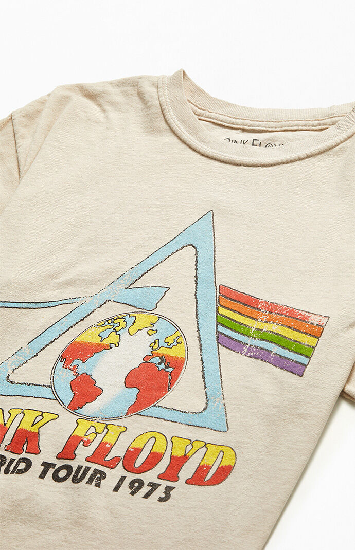 Vintage Pink Floyd Shirt