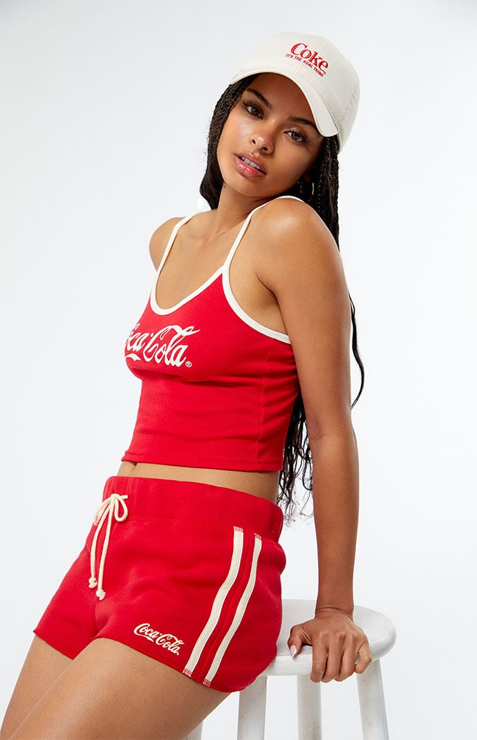 Pacsun shorts 2025
