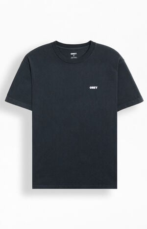 Bold Icon Face T-Shirt image number 2