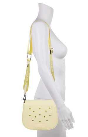 Yellow Crossbody Bag image number 10