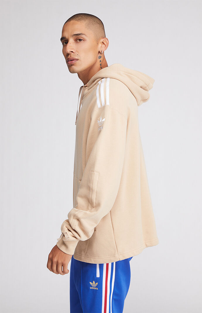 Parley hoodie online