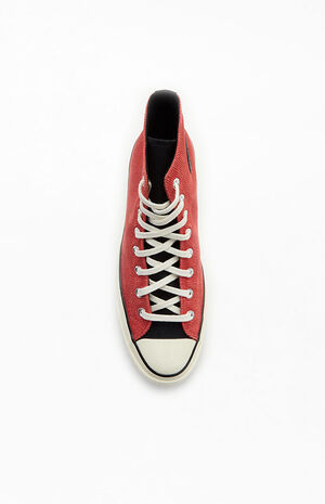 Chuck 70 Workwear High Top Shoes image number 5