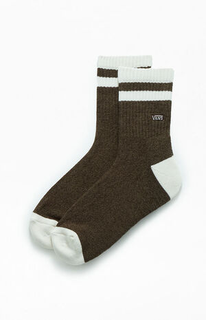 Half Crew Socks image number 1