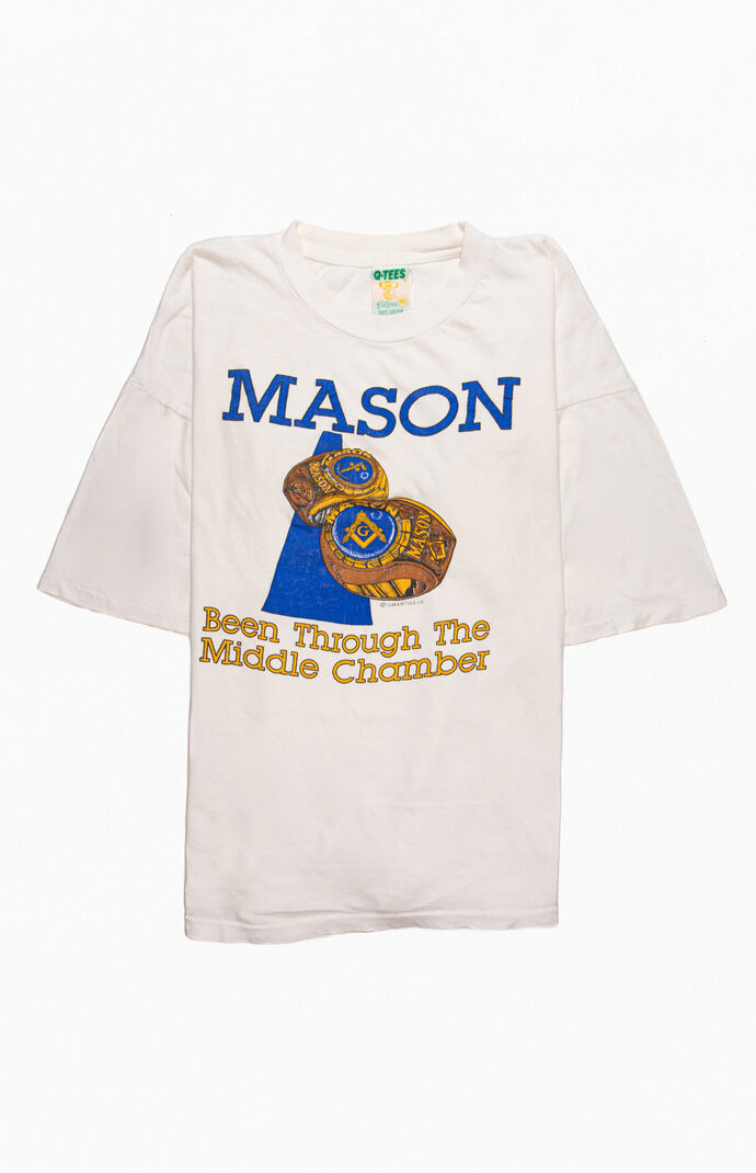 Mason T-Shirt