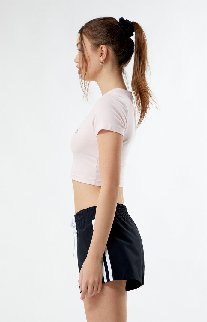 Pacsun Los Angeles Sports Club Baby T-Shirt | Pacsun