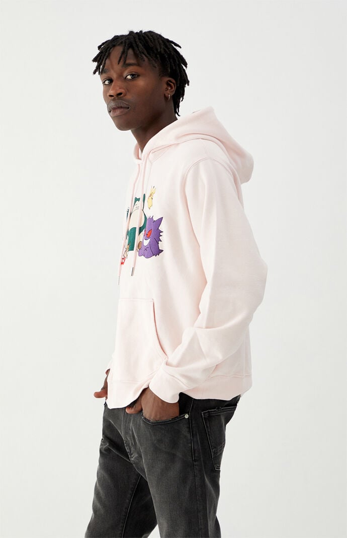 x Pokémon Hoodie