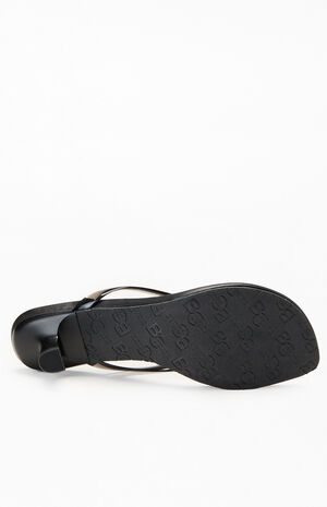 Women's Starburst Heels image number 4