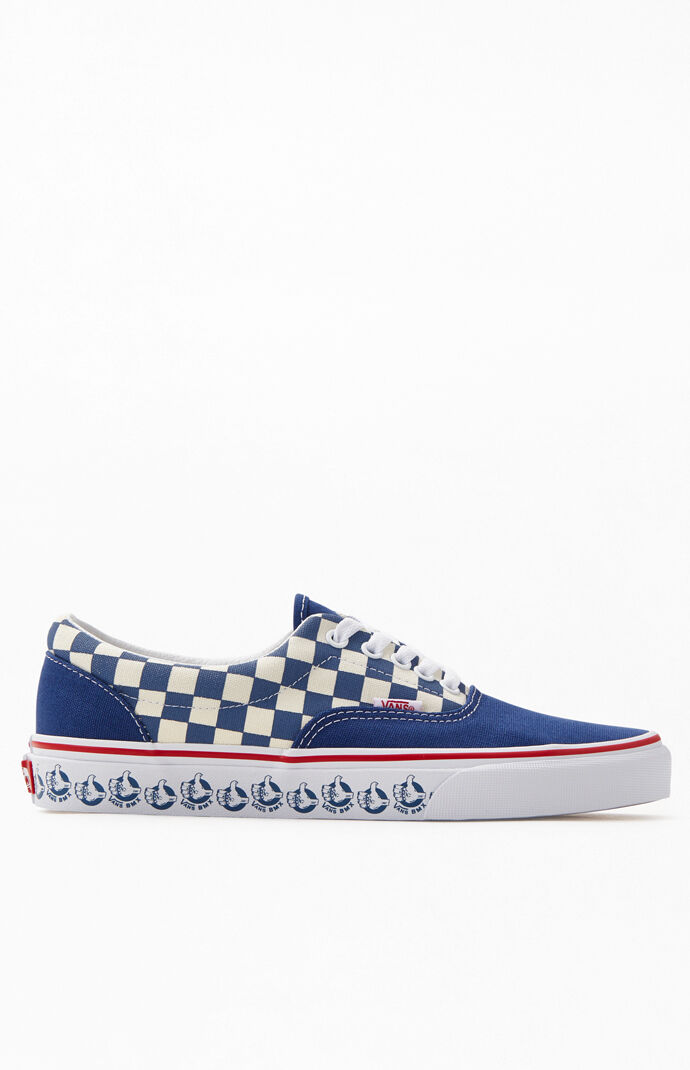 Women's UA BMX Era Authentic Sneakers
