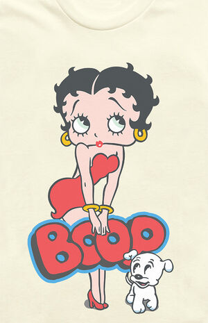 TSC Vintage Sassy Betty Boop T-Shirt | PacSun TSC Vintage Sassy Betty Boop T-Shirt | PacSun