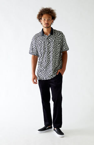 Porter Polo Shirt Porter Polo Shirt image number null