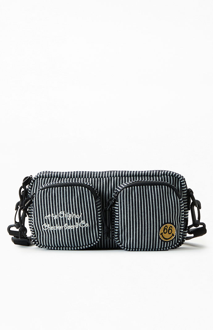 Vans Dusk Downer Waist Bag PacSun