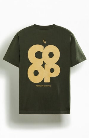 Family Drive x Gardens & Seeds CO-OP 2023 Charity T-Shirt image number 1