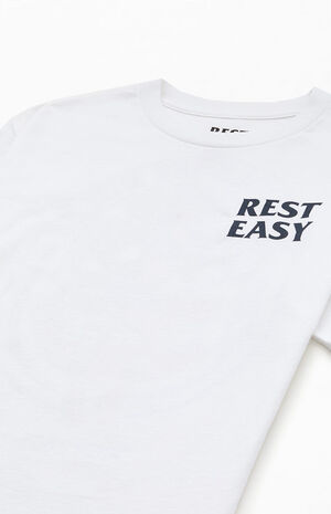 Rules T-Shirt image number 3