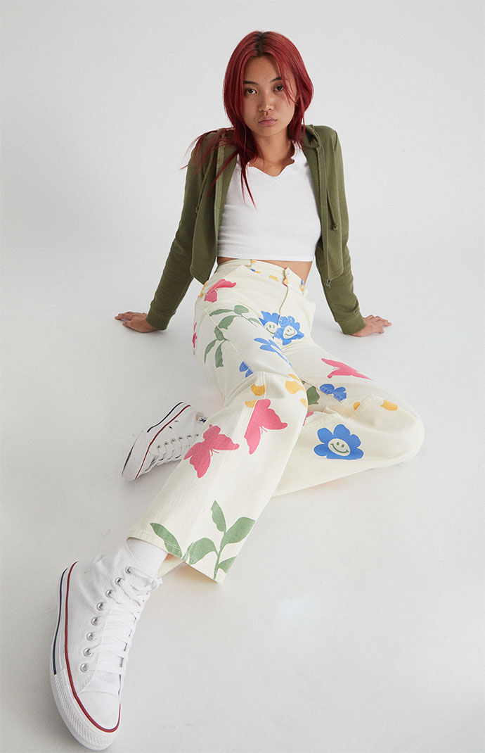 Women's Pants | PacSun