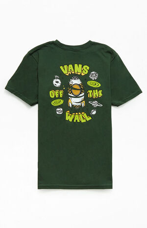 Kids Space Junk T-Shirt image number 1