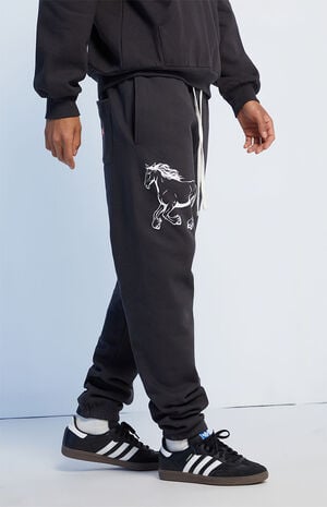 By PacSun Spirit Sweatpants image number 3