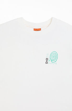 Snail Vintage T-Shirt image number 3