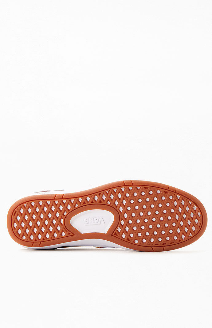 Vans Lowland CC Shoes | PacSun