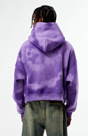 Grimace Island Hoodie image number 4