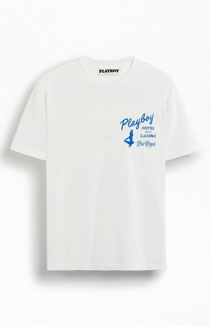 Playboy By PacSun Sports Oversized T-Shirt | Pacsun