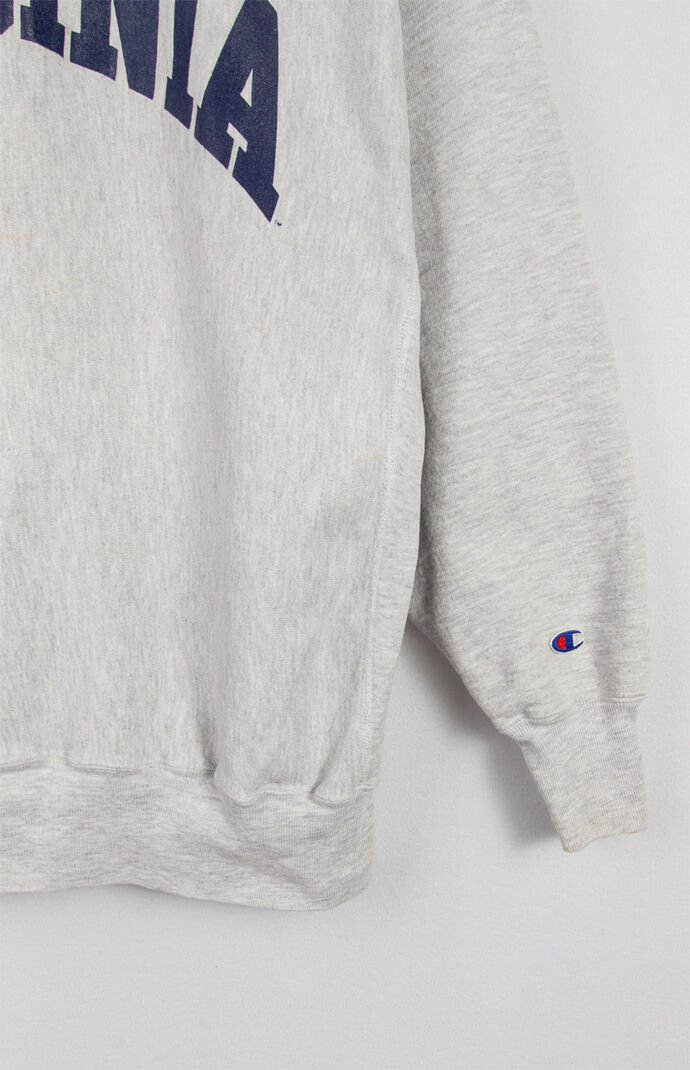 Eco Virginia Sweatshirt