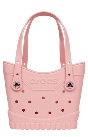Light Pink Small Classic Tote Bag image number 1