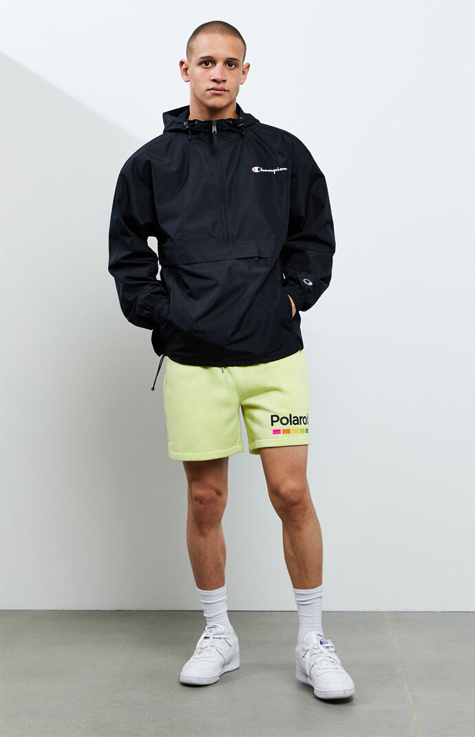 Packable Jacket