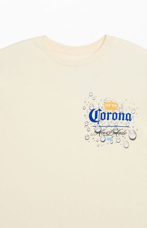 Corona Never Made T-Shirt image number 3