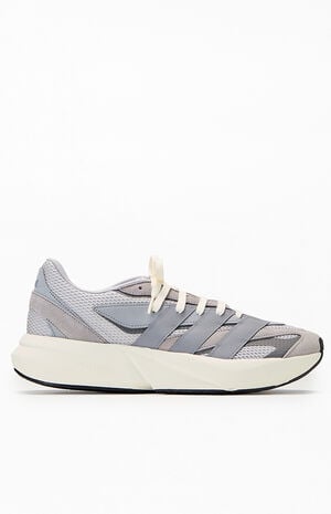 Gray Lightblaze Shoes