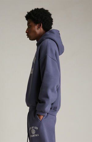 Marine Fleece Hoodie image number 3