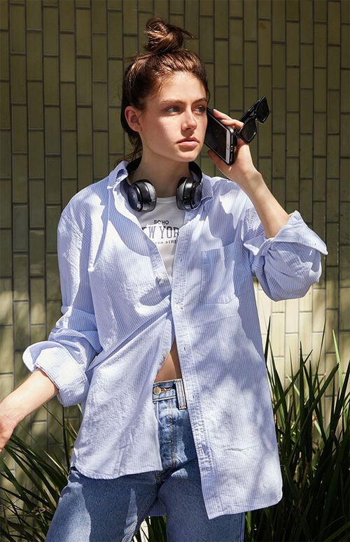 The Stephanie Shirt main image 1