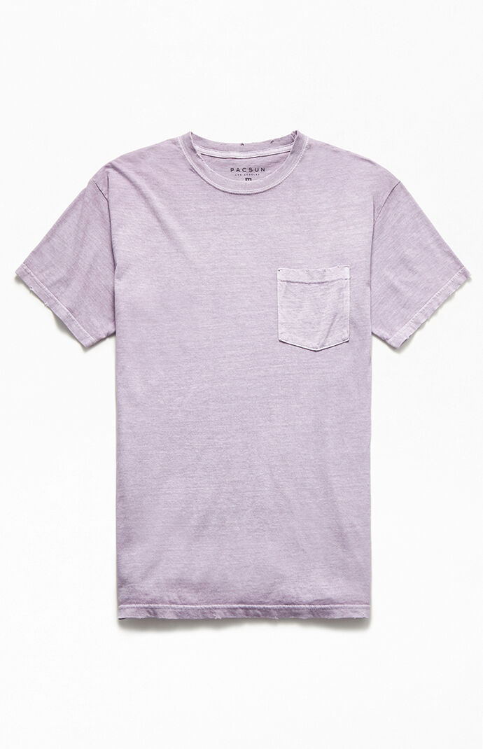 Pacsun scoop tee Sale