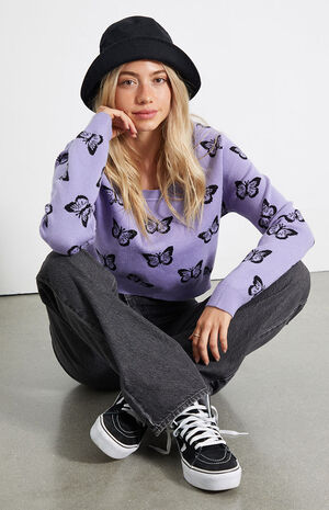 Lazy Day Sweater image number 1