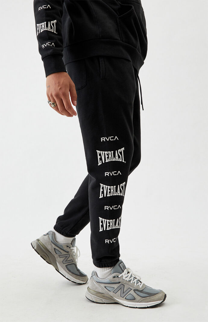 x Everlast Sport Sweatpants