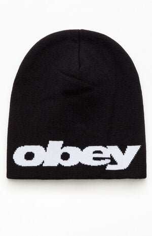 Delta Beanie image number 1