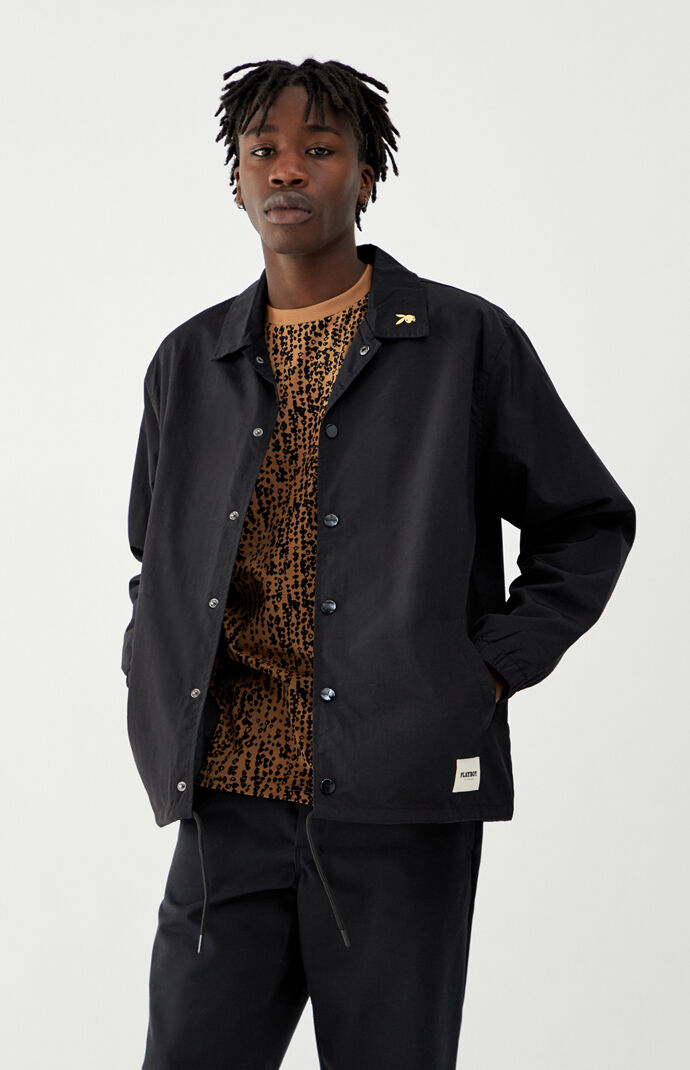 By PacSun Dawn Patrol Jacket