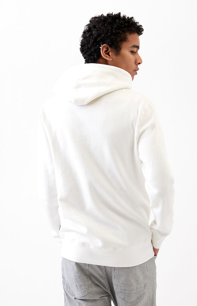 Essentials OG Logo Hoodie
