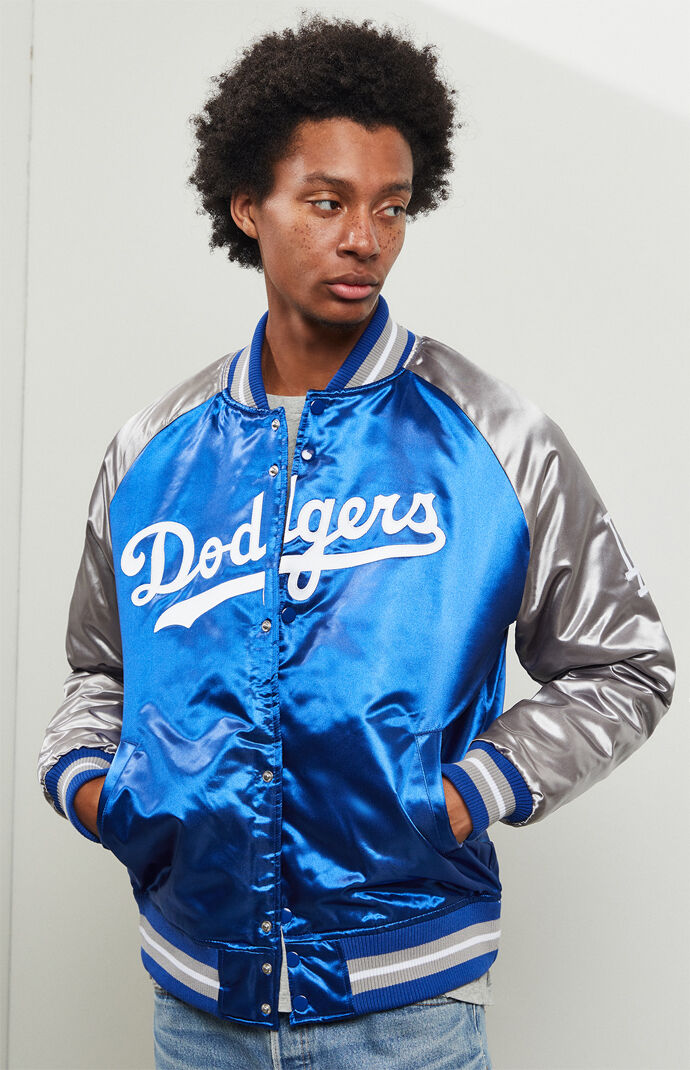 mitchell ness dodgers