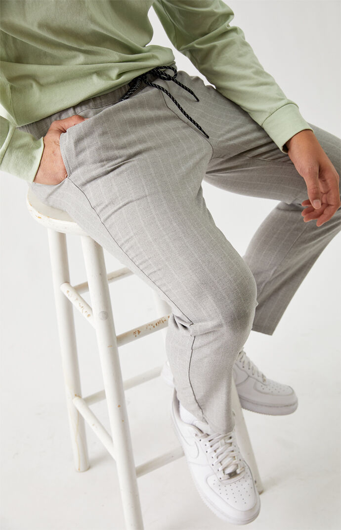 Amos Menswear Trouser Pants