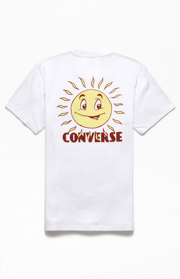 Sun Baked T-Shirt