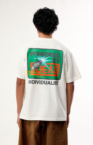 Spark Up T-Shirt image number 2