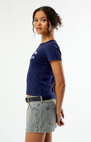 Limited Edition Skimmer T-Shirt image number 3