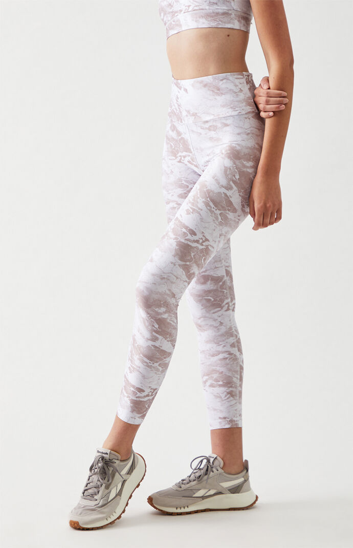 Active 3/4 Leggings