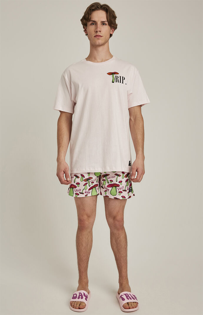 Mason Trip T-Shirt