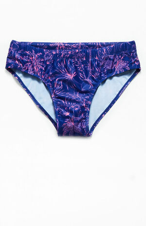 Palms Swim Briefs image number 1