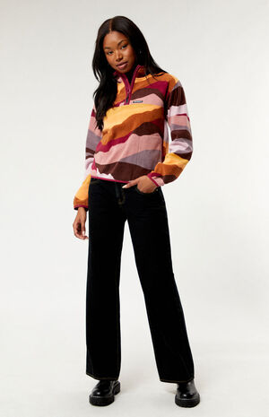 Counter Climate Polar Fleece Sweatshirt image number 3