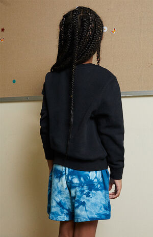 LA Crew Neck Sweatshirt image number 4